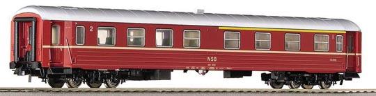 Long distance Passenger car 1st/2nd class<br /><a href='images/pictures/Roco/45851.jpg' target='_blank'>Full size image</a>